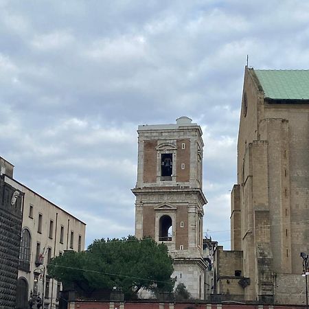 Ropelli Santa Chiara Lejlighed Napoli Eksteriør billede